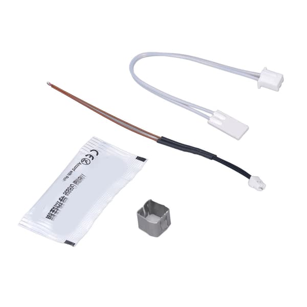 Keramisk Värme Termistor Kit 24V 48W 3D-skrivartillbehör för Bambu Lab X1 X1C