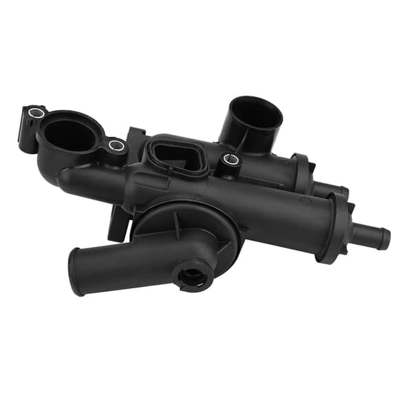 68003582AB Kølevæsketermostat med hus til Chrysler Sebring Dodge Caliber Jeep Compass
