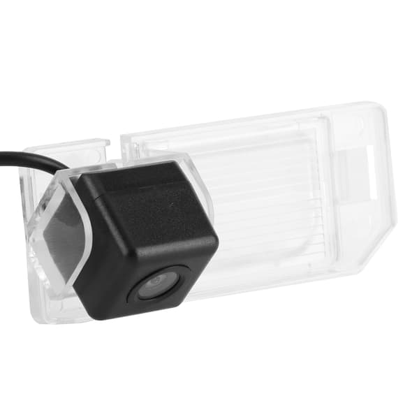 Bil Bakkamera CCD HD Bakkamera Parkeringskamera Passer til Mitsubishi
