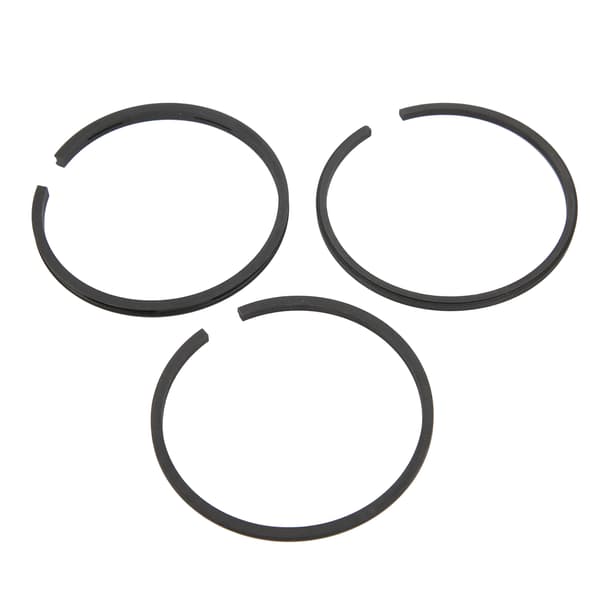 3. generasjons stempelring erstatning pneumatisk luftkompressor pumpe tetning tilbehør 48mm