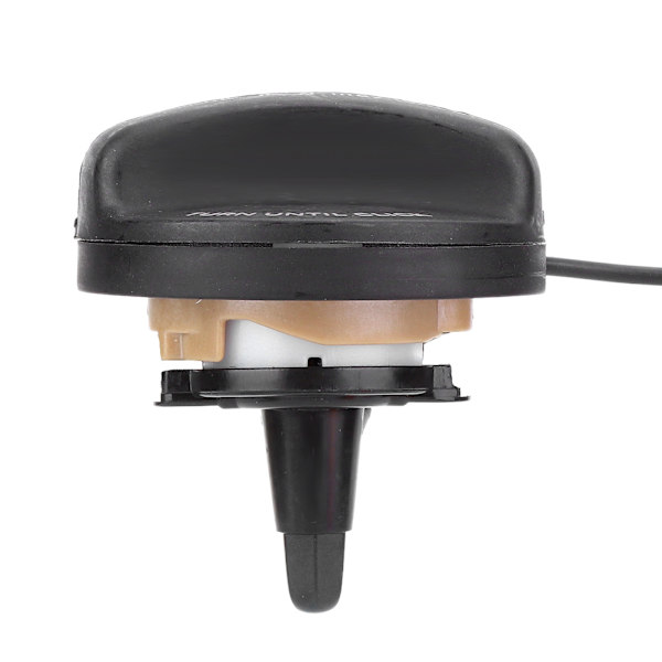 Drivstofftanklokk Passer for E39 E46 E60 E70 E90 X3 MINI 16117222391