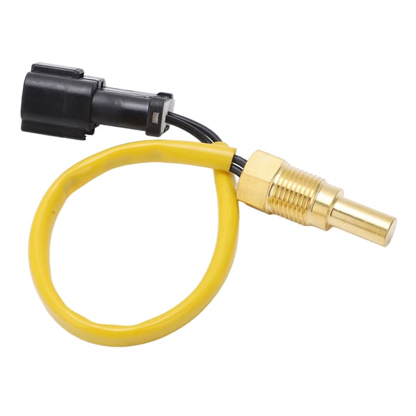 Vattentemperatursensor 7861‑92‑3320 för KOMATSU PC200‑5 PC100‑5 PC120‑5 4D95 6D95