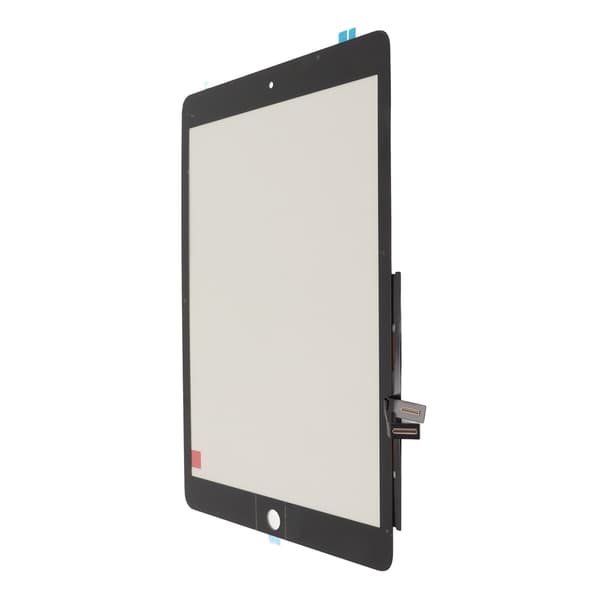 Touchscreen-panel Digitizer Sort Glas Sort Touchscreen-panel Udskiftning til IOS Tablet 9 10.2in