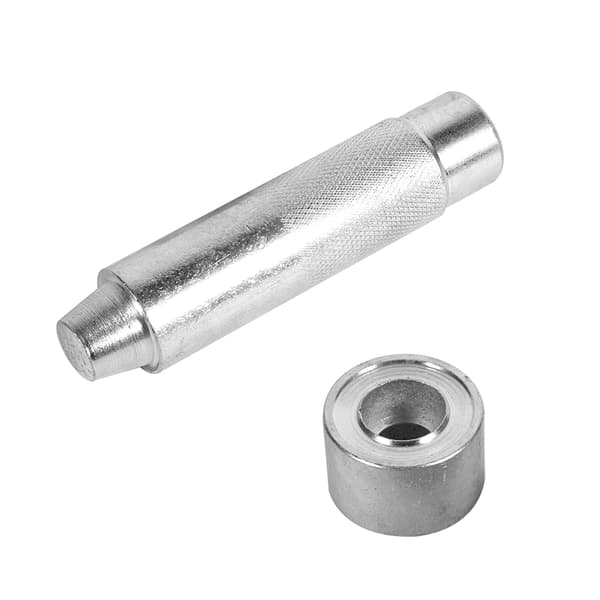 Læder Eyelet Punch Tool - 2000#20mm