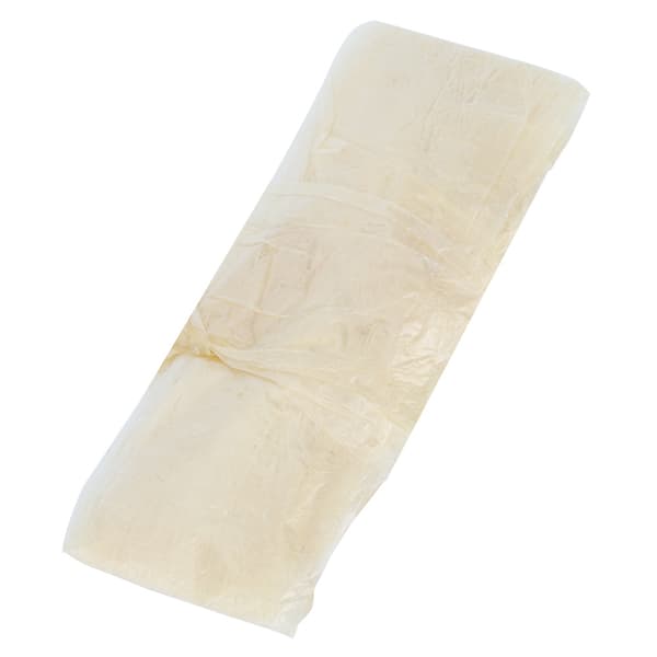 Dobbeltlags spiselig tørket pølsehylster - 8m x 22mm