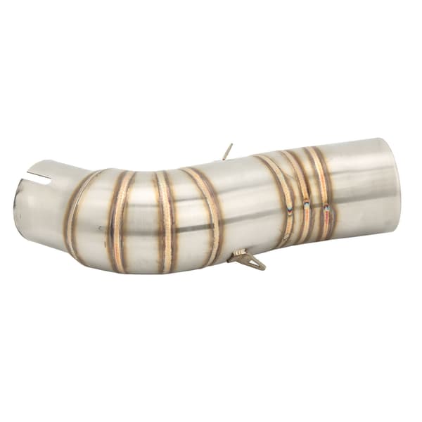 Udstødningsrør Mellemrør Rustfrit Stål Udstyrssystem Midtforbindelsesrør til CBR1000