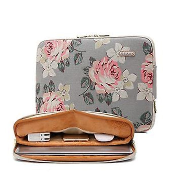 Laptoptaske Flatbed Pattern Protector 13 &#39;&#39; | Flerfarvet 8 | 340 X 240 X 30 Mm