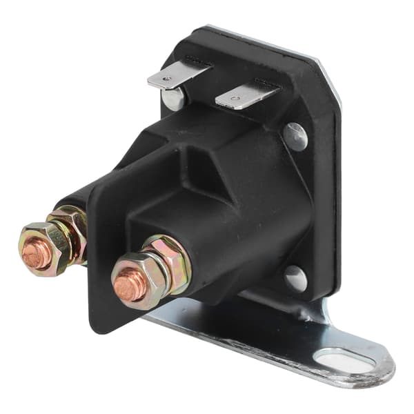 ABS Messing Solenoidventil Magnetstarter til PGT9000 Traktor 247288852 247203701 72504439A