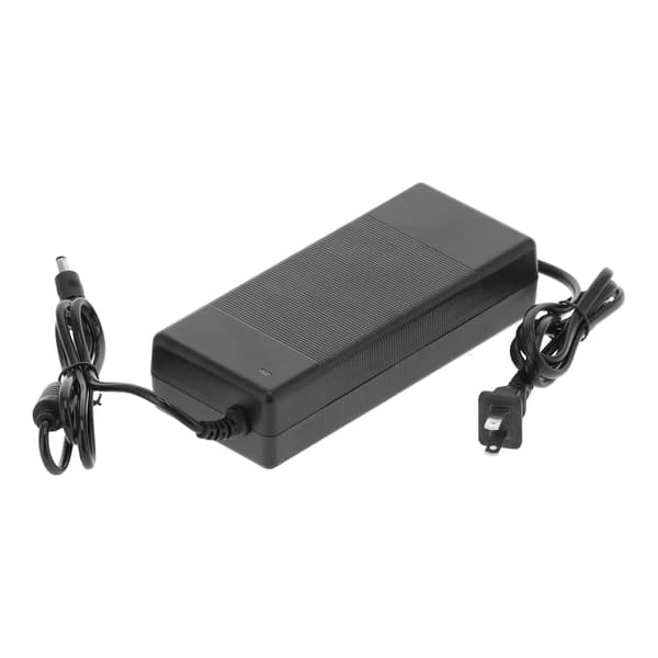 Strømadapter Switching Strømforsyning DC48V 4A Udgang US Stik 100V til 240V
