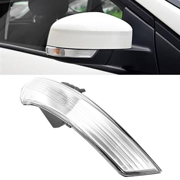 Ford Focus 2012 2017 Vänster Höger Sidospegel Blinkersindikator