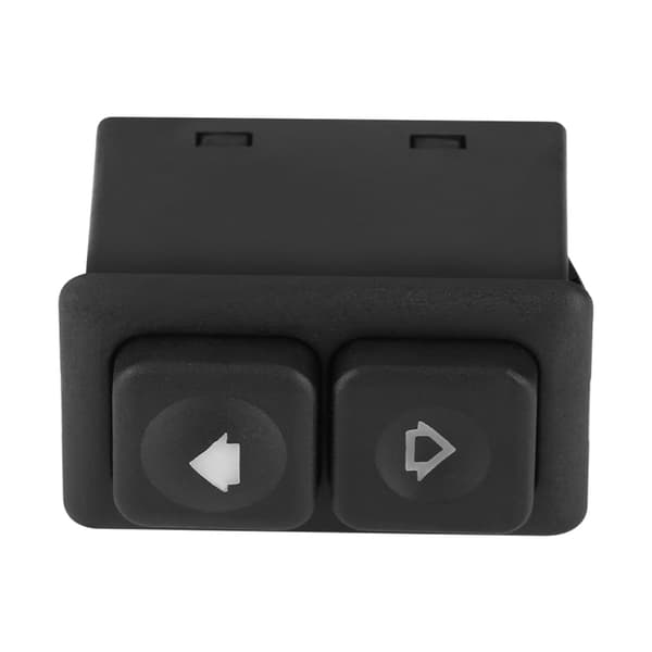 DC 12V Strømbryter for vindu PÅ AV 5 Pin for E23 E24 E30 61311381205