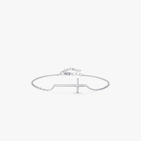 Armbånd Daily Outfit Cross Girls&#39; Modesmykker Ac3437