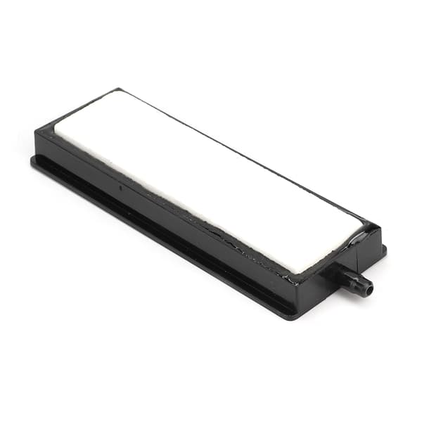 Nano Air Stone Bar Akvarium Fisketank Iltpumpe Boble Diffuser