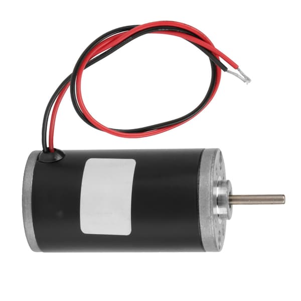 31ZY 24V 8000RPM Permanent Magnet DC-motor