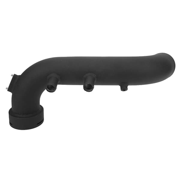 Aluminium Intercooler Turbo Charge Pipe Kylningskit Passar E82 E90 E92 E93 135i N54 3.0T