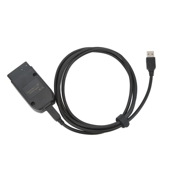 ODIS Diagnoseadapter 5054A 6154 Tilkoblingskabel for biler 1996 til 2022