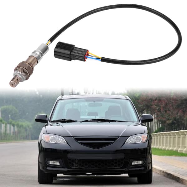 O2 Oksygensensor 234-5015 for Mazda 3 2006-2013 Mazda 5 2008-2010