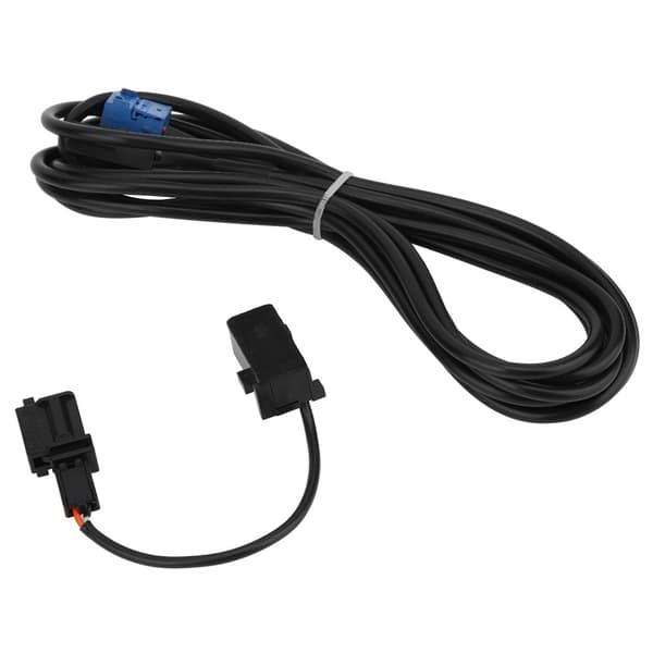 Bluetooth-mikrofonadapter RNS 510 Kompatibel med MIB 682 200 877 866
