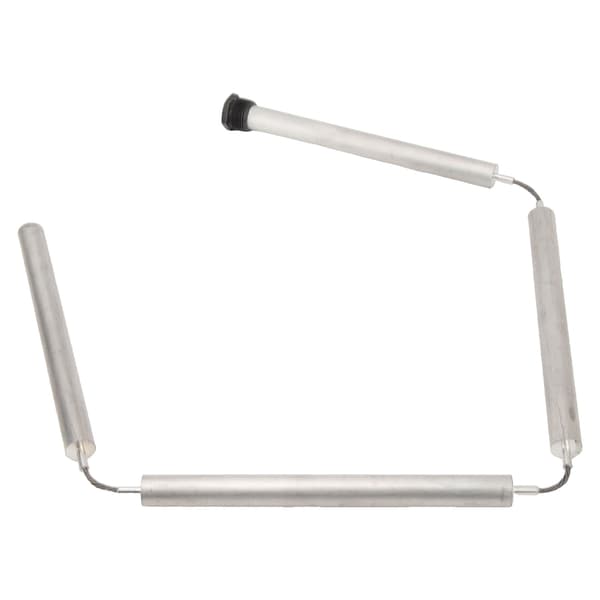 42 tommer fleksibel vandvarmer anode stang 3/4 tommer NPT universal pasform magnesium anode stang til Rheem