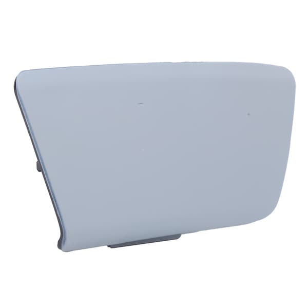 Vauxhall Zafira B 2008 2014 Frontfanger Slepekrokdeksel 1405238 Grå Erstatning