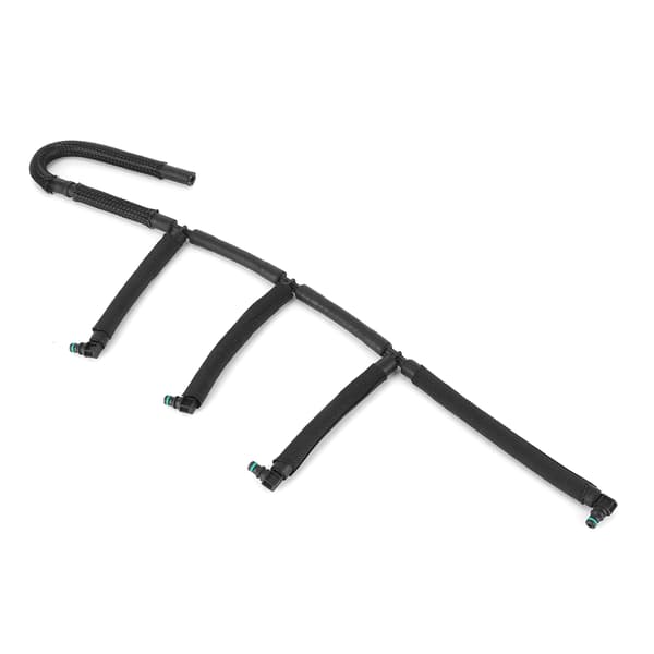 Seat Altea Ibiza Leon Drivstoff Returrør Flens Pakning Erstatning 03L130235AF