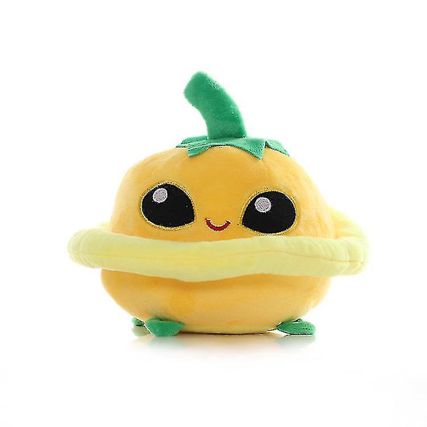 15 cm Plant Doll Pehmo Rag Doll Lasten nukkepelin pyydystyskone Nukke Style-21 A