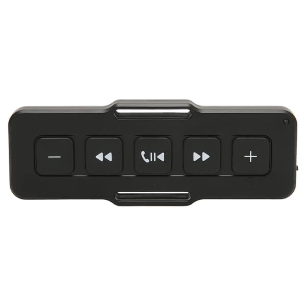 Bluetooth 5.0 Bærbar IPX4 Vandtæt Easy Touch Smartphone Controller Kompatibel med de fleste telefoner