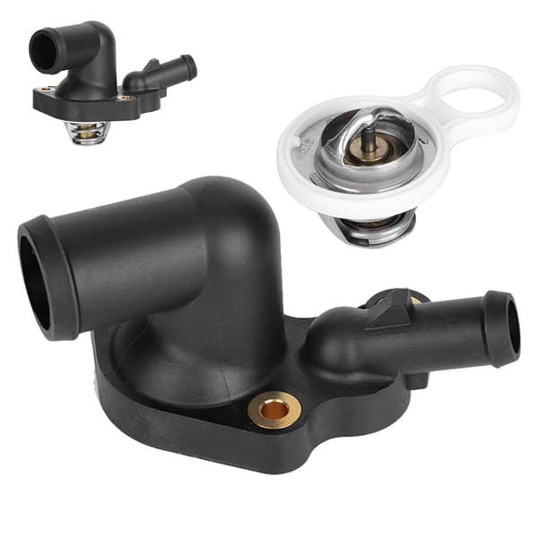 Motor Kølemiddel Termostat med Hus 11537512733 Passer til R50 R52 R53 S W11 B16 A