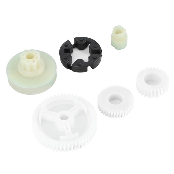 RK1009 6-trinns vindusmotorregulator erstatning for Mazda 5 6 CX7 CX9 RX8