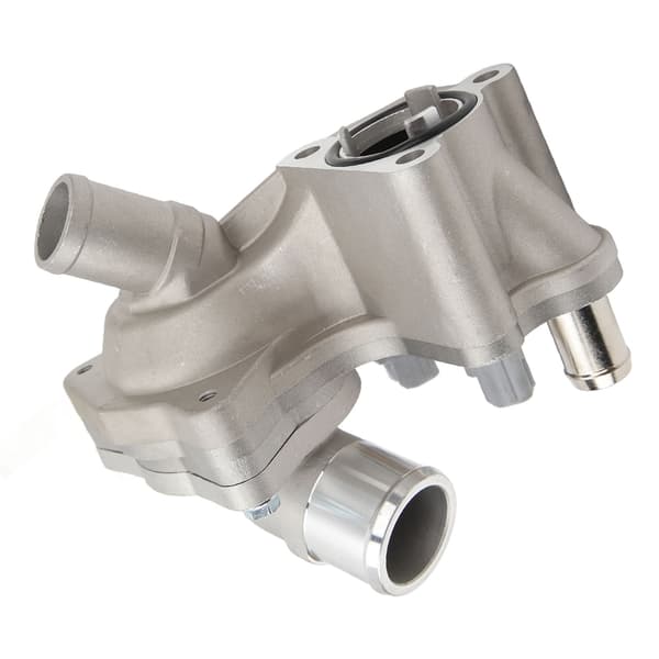 Termostathus til biler 2L2Z‑8575‑AA Erstatningshus i aluminium til Ford Mustang Explorer
