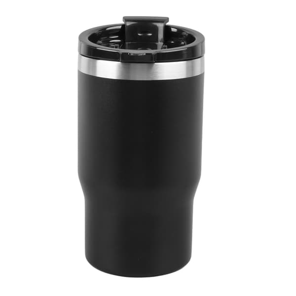 Isoleret Kaffe Kops 14oz Kapacitet 304 Rustfrit Stål Bærbar Termokops til Bil Kontor Hjem