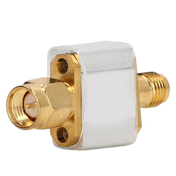 SMA Bandpassfilter 3MHz Bandbredd Fjärrkontroll HD Digital Bildöverföring