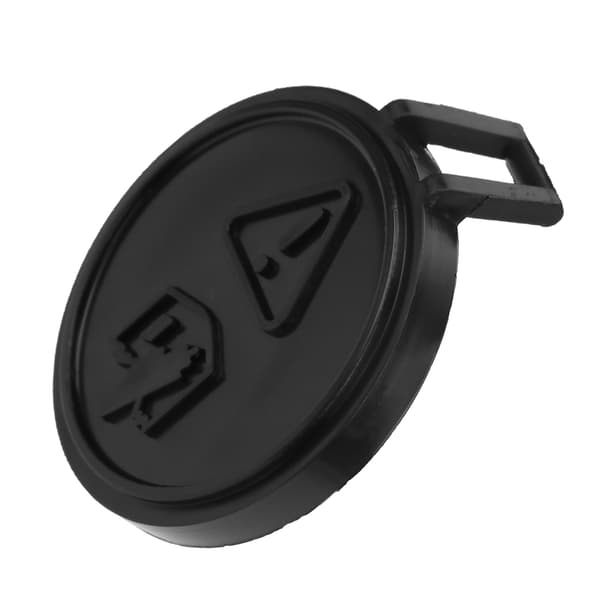 Kjøleveskeflaskehettedeksel, erstatningstilbehør for Mini One/Cooper 2001-2006
