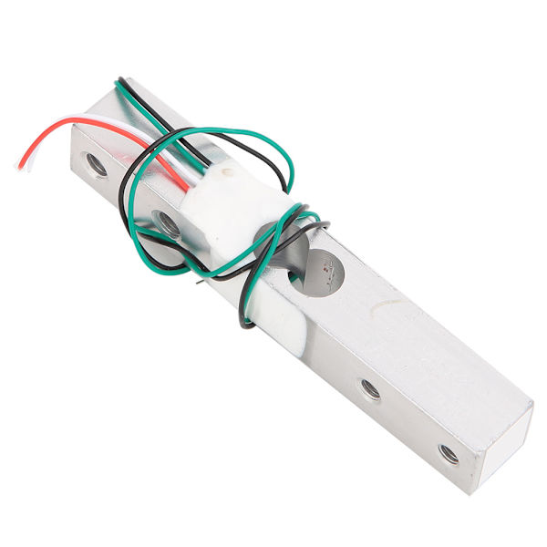 Högprecisions Mini Lastcell Viktsensor med Kabel 10kg