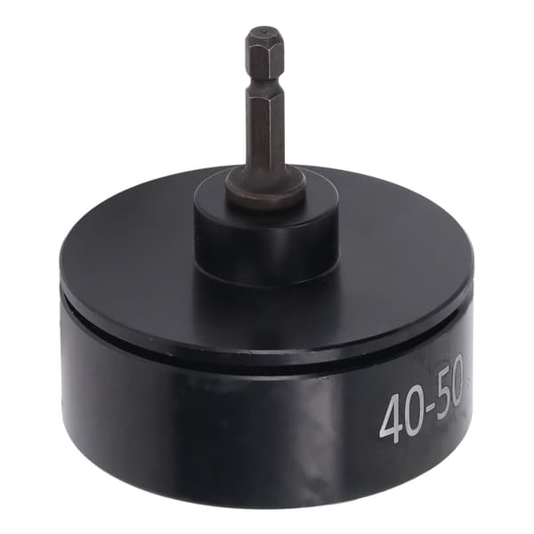 Automatisk Elektrisk Plastflasklock Huvuddiameter 40-50 mm