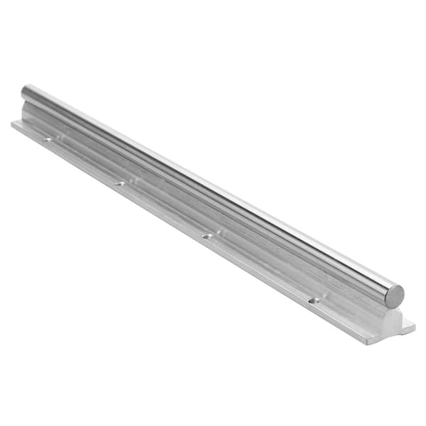 SBR12 400mm Lineær Glideskinne Aksel 2x med 4x Lejeblokke