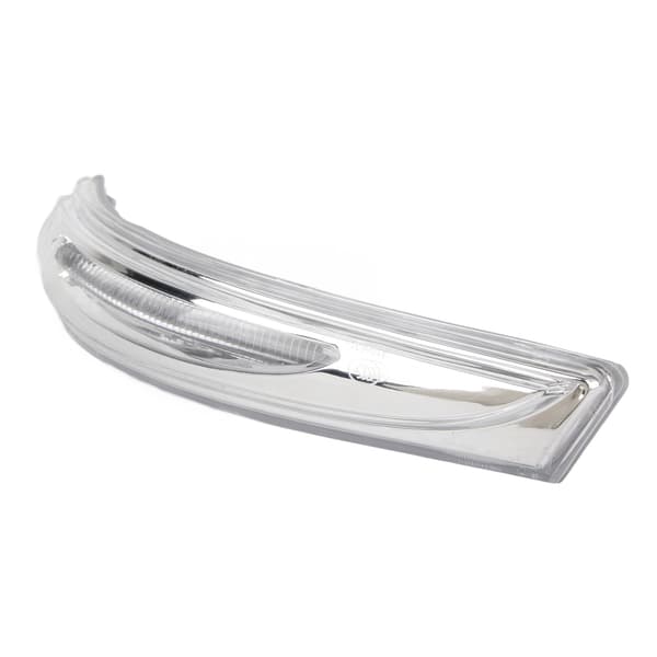 Venstre Sidespeil LED Blinklys Lampe 876143X000 Erstatning for ACCENT 1.6L DOHC L4 2012‑2016