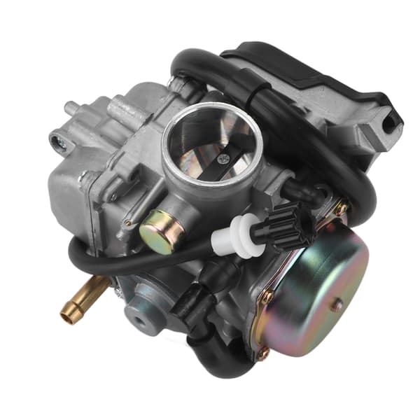 Forgasser biltilbehør 13200-38F2V erstatning for Suzuki LTA400 LTF400 2002-2007