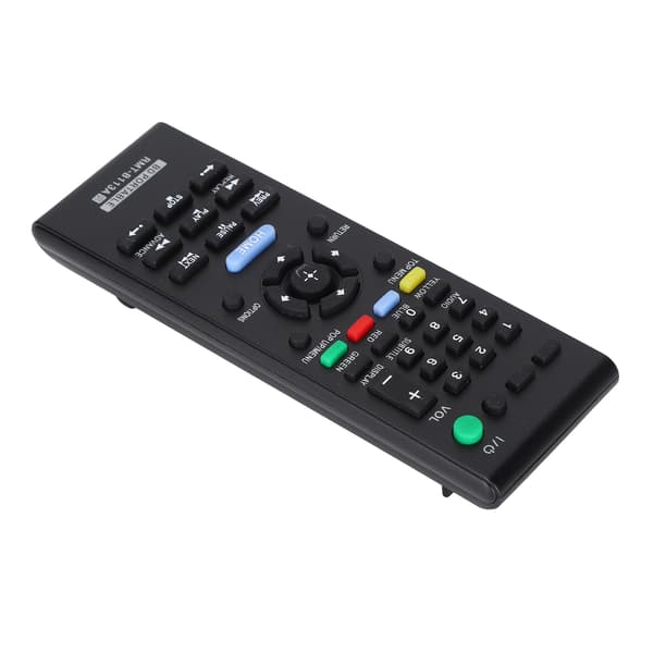 Sony BDP SX1 Erstatningsfjernbetjening Holdbart Audio Video System