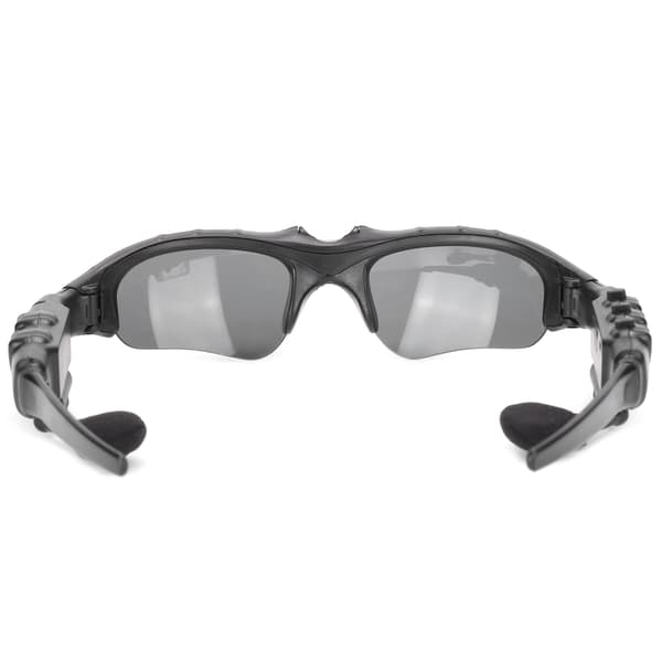 Bluetooth Smart Solglasögon Utomhus Headset Körglasögon Hörlurar