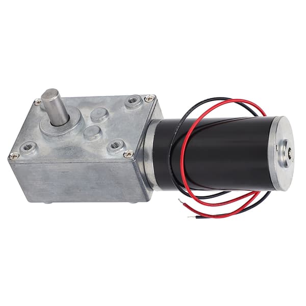 Højtydende 31 mm DC Permanent Magnet Motor