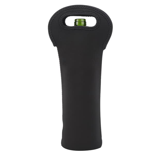 750 ml neopreenieristetty viinipullonpidike kannettava olutpullonsuojus