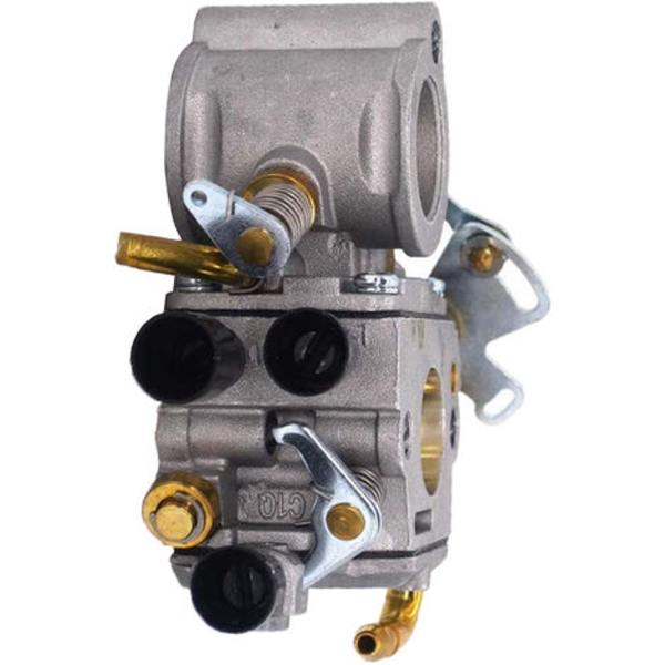 Kaasutin STIHL TS410 TS420 ZAMA C1Q-S118 raivaussahalle 4238-120-0600 moottorisahan kaasutin
