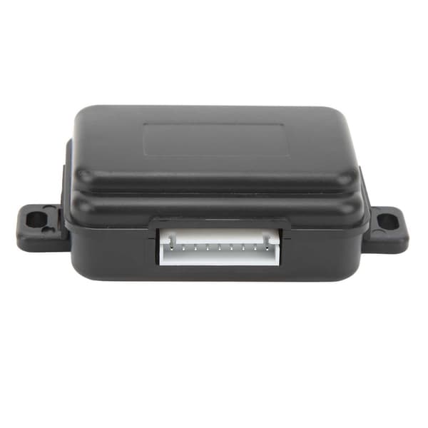 Bil Sidespeil Modul Bakspeil Smart Kontroll Folding Utfolding System 12V Universal for Bil