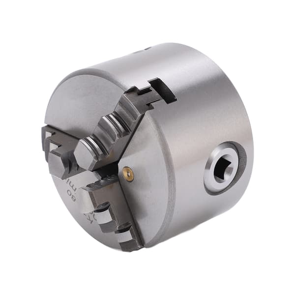 SANOU K11 80 3 Tum 80mm 3-Backsvarvchuck