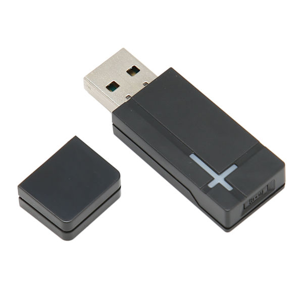 Trådløs adapter Profesjonell Plug and Play-kontrolleradapter for Xbox One Game Controller PC-bærbare datamaskiner nettbrett