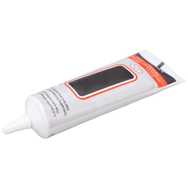 B7000 Multi Purpose Superlim til Smykker Telefonreparation DIY 110ml
