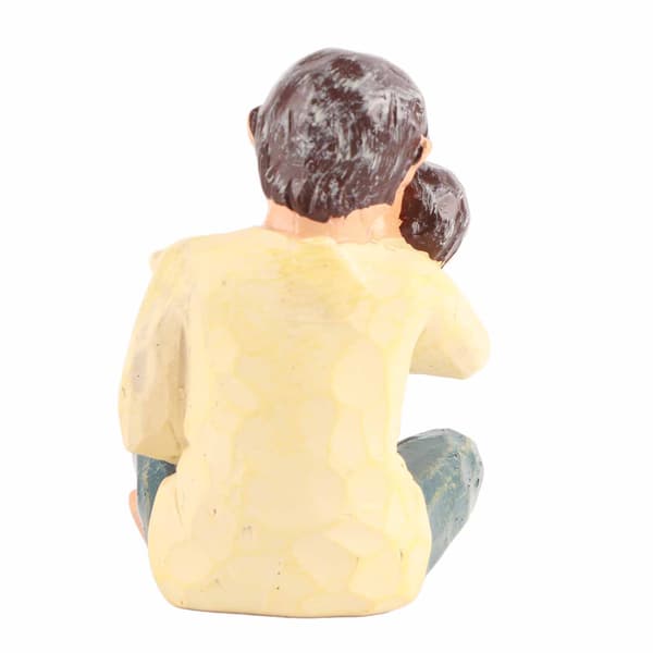 Willow Tree Harpiks Ornament Håndlaget Figur