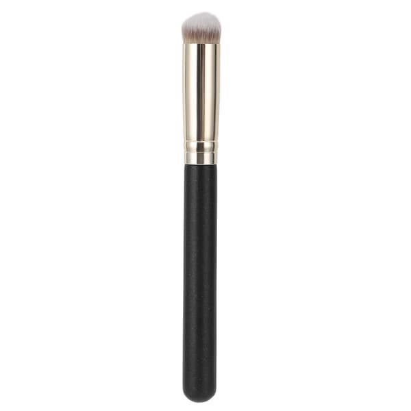 Blød Hår Kosmetisk Børste Makeup Concealer Dækfarve Pletter