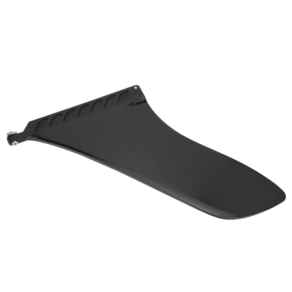 Kvalitets PVC Anomali Hale Vinge Board Fin Vandskel Balancerende Ror Surfbræt Tilbehør